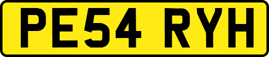 PE54RYH
