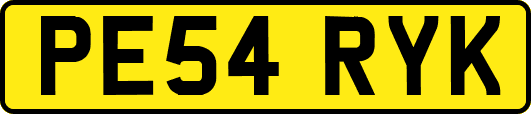 PE54RYK