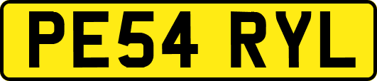 PE54RYL