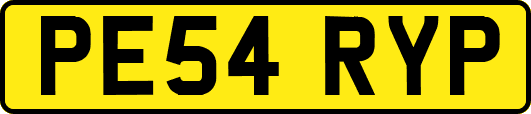 PE54RYP