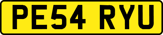 PE54RYU