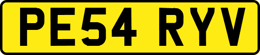 PE54RYV