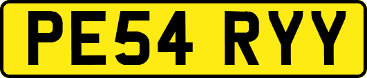 PE54RYY