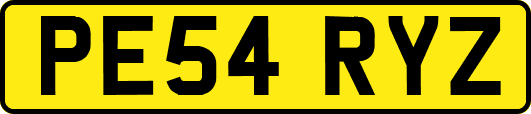PE54RYZ