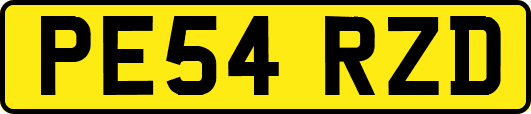 PE54RZD