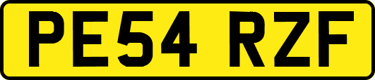 PE54RZF