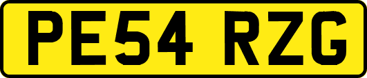 PE54RZG