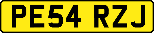 PE54RZJ
