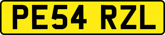 PE54RZL