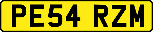 PE54RZM