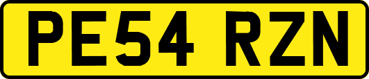 PE54RZN