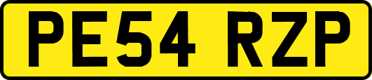 PE54RZP