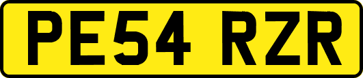 PE54RZR