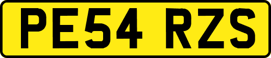 PE54RZS