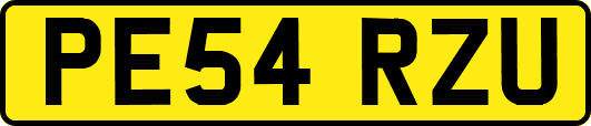 PE54RZU