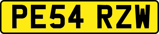PE54RZW