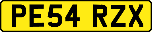 PE54RZX