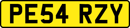 PE54RZY
