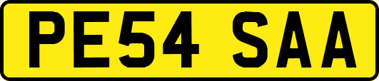 PE54SAA