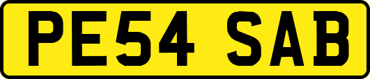 PE54SAB