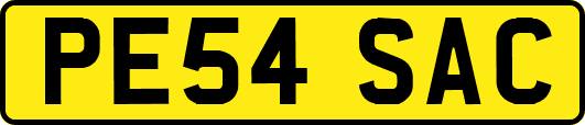 PE54SAC