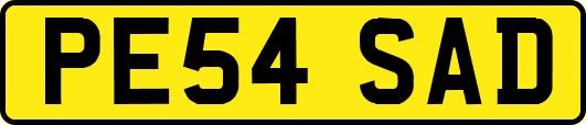 PE54SAD