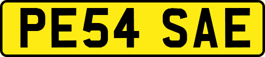 PE54SAE