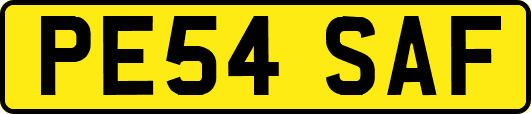 PE54SAF