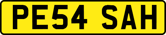 PE54SAH