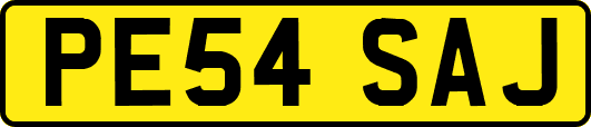 PE54SAJ