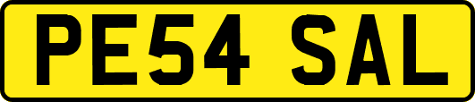 PE54SAL