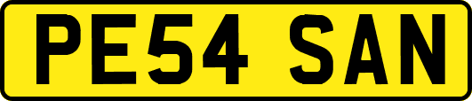 PE54SAN