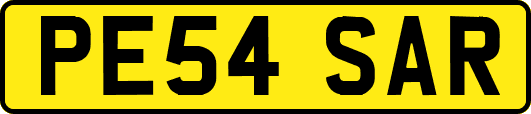 PE54SAR