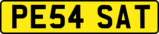 PE54SAT