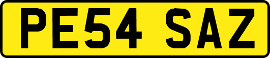 PE54SAZ