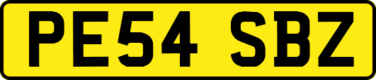 PE54SBZ