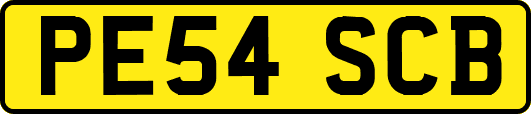 PE54SCB
