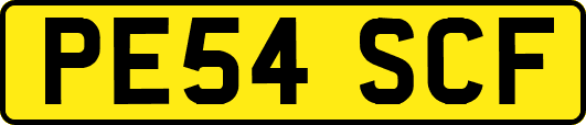 PE54SCF