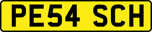 PE54SCH