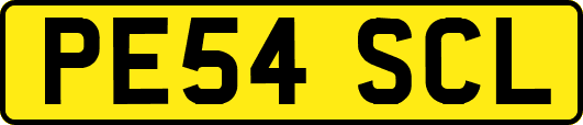 PE54SCL