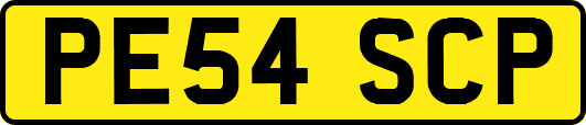 PE54SCP