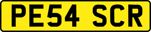 PE54SCR