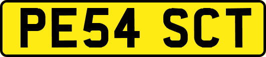 PE54SCT