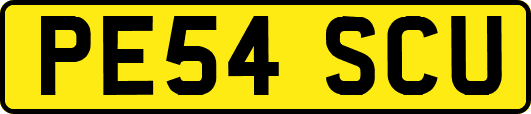 PE54SCU