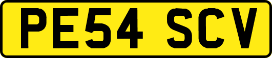 PE54SCV