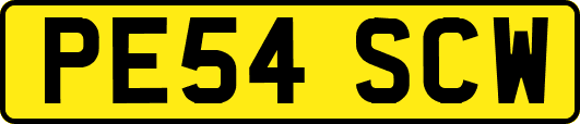 PE54SCW