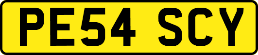 PE54SCY