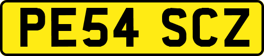 PE54SCZ