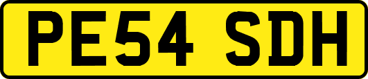 PE54SDH