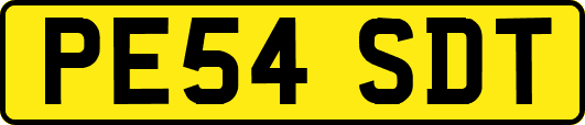 PE54SDT